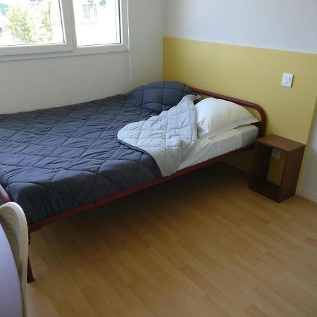 Residence Valoria Villebarou Ngoại thất bức ảnh