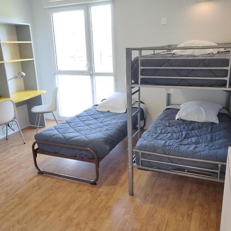 Residence Valoria Villebarou Ngoại thất bức ảnh