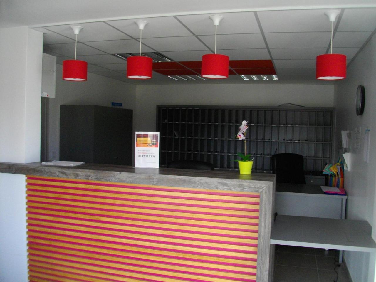Residence Valoria Villebarou Ngoại thất bức ảnh