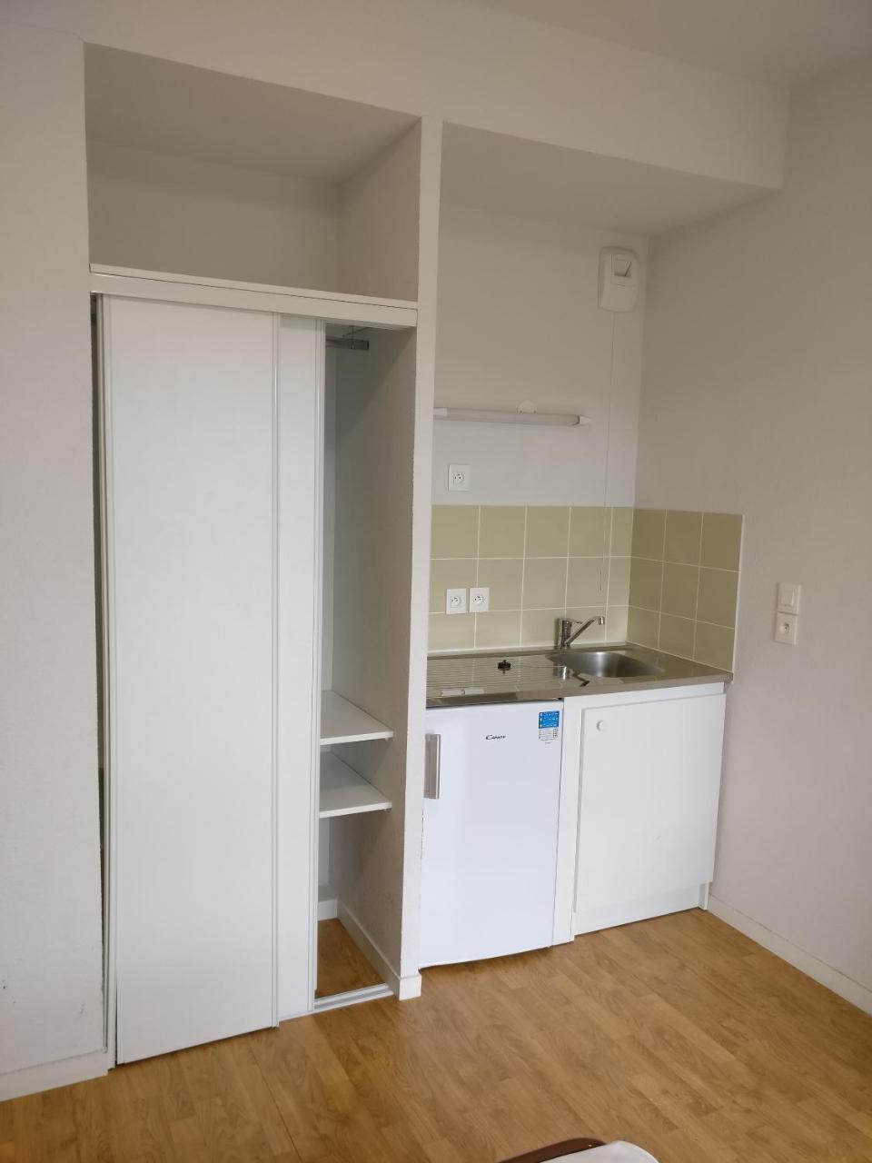 Residence Valoria Villebarou Ngoại thất bức ảnh