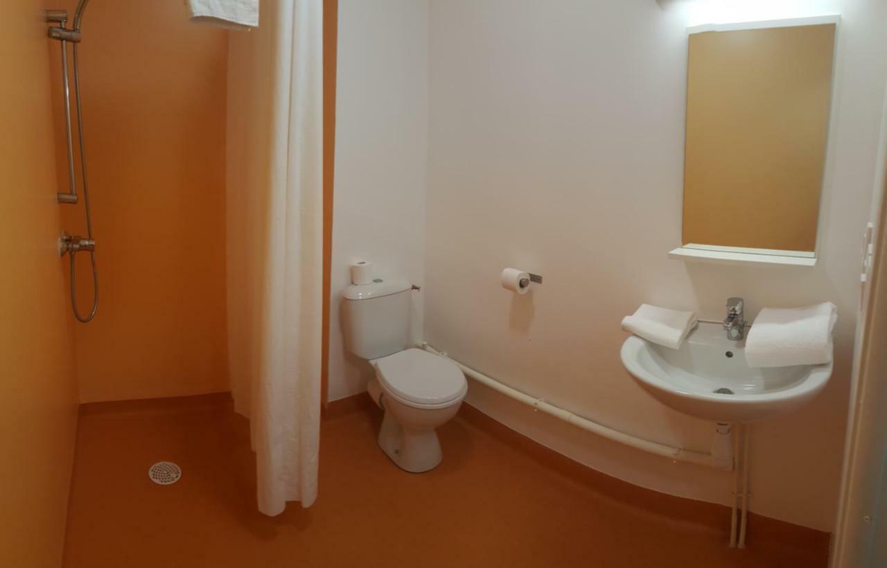 Residence Valoria Villebarou Ngoại thất bức ảnh