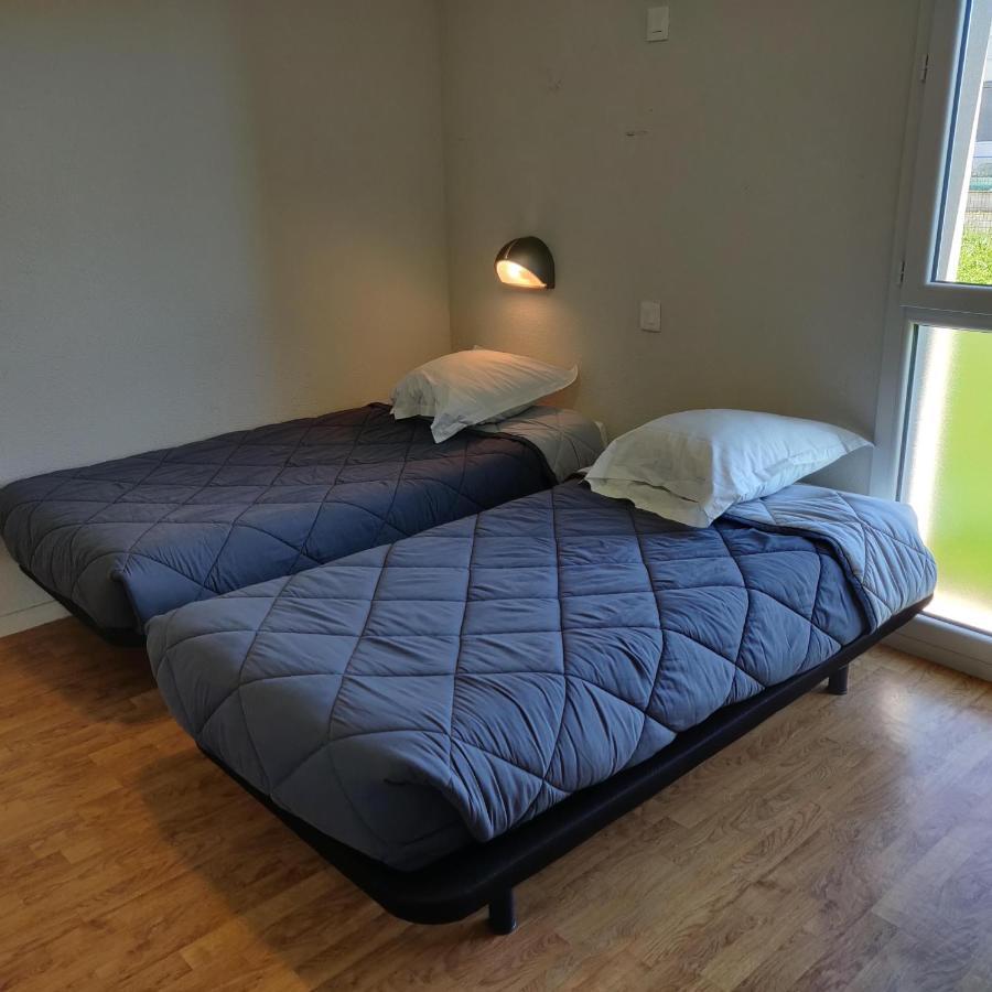 Residence Valoria Villebarou Ngoại thất bức ảnh