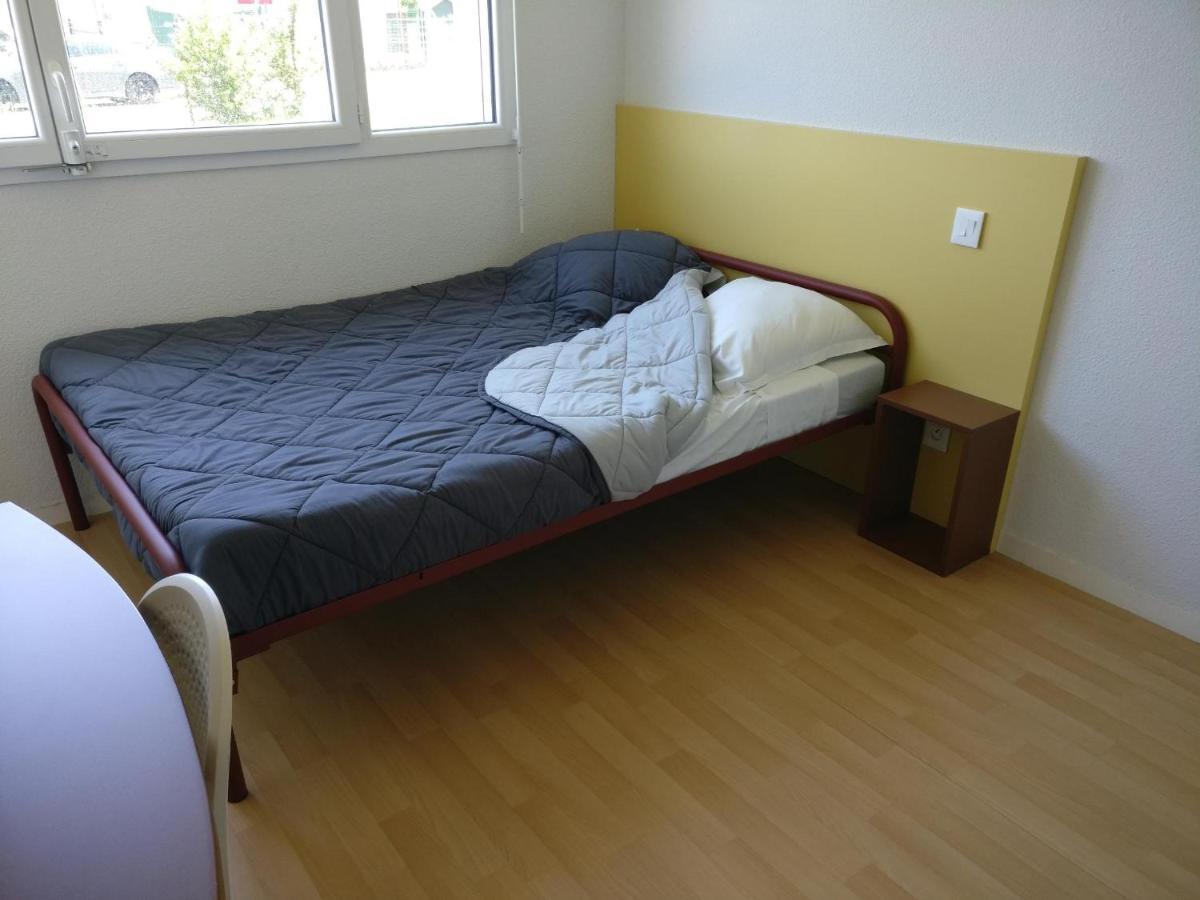 Residence Valoria Villebarou Ngoại thất bức ảnh