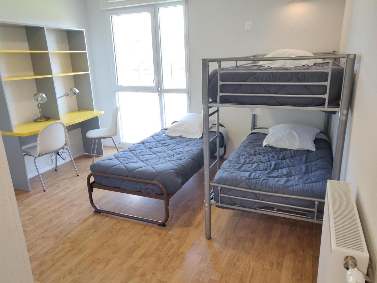 Residence Valoria Villebarou Ngoại thất bức ảnh
